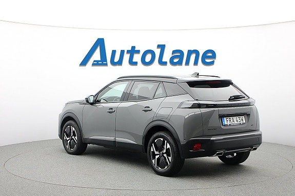 Peugeot 2008 6 of 29