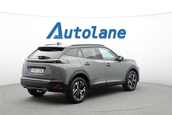 Peugeot 2008 4 of 29
