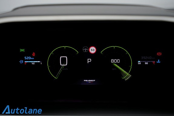 Peugeot 2008 23 of 29