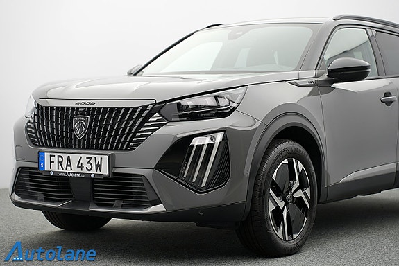 Peugeot 2008 15 of 29