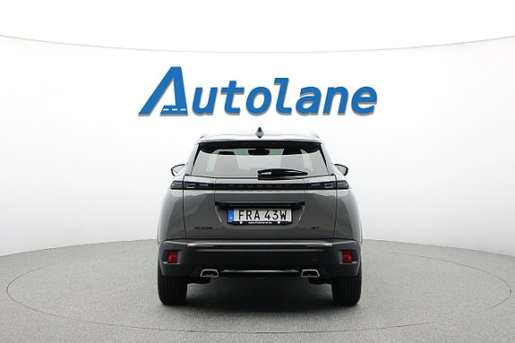 Peugeot 2008 5 of 29
