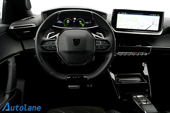 Peugeot 2008 19 of 29