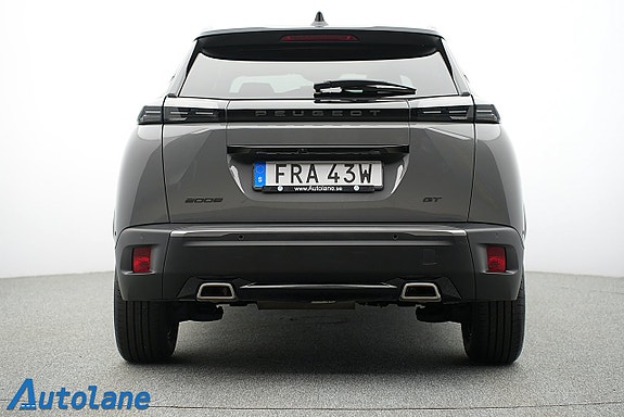 Peugeot 2008 11 of 29