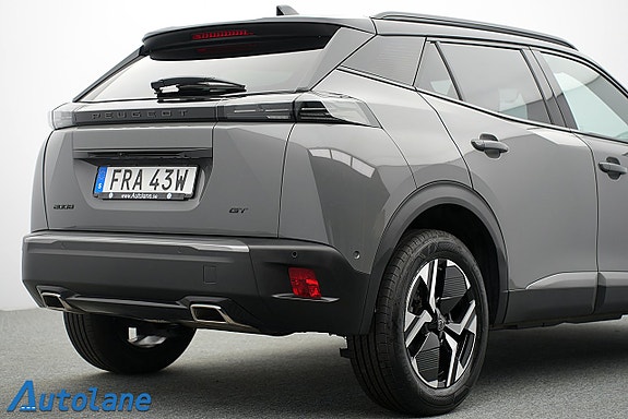 Peugeot 2008 12 of 29