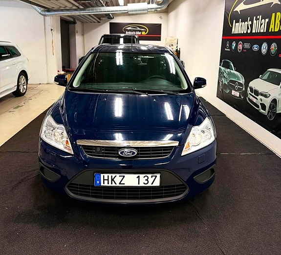 Ford Focus 3 of 5