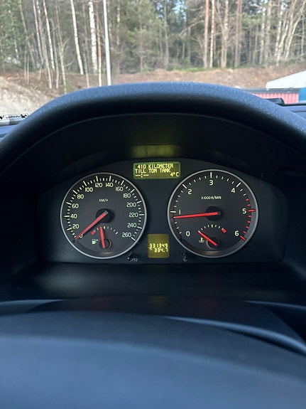 Volvo S40 8 of 8