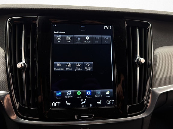 Volvo V90 21 of 30