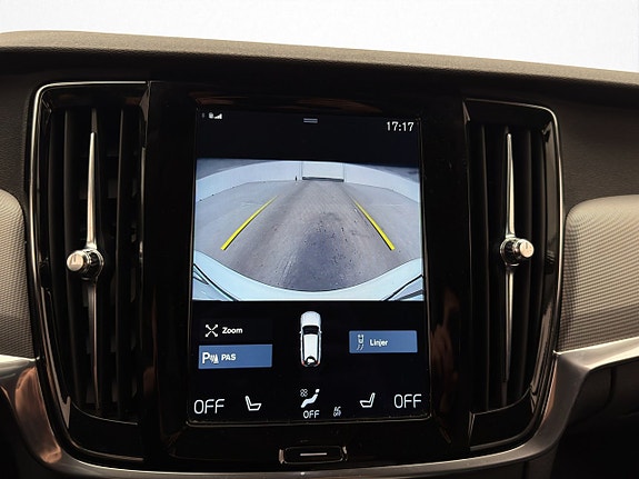 Volvo V90 19 of 30