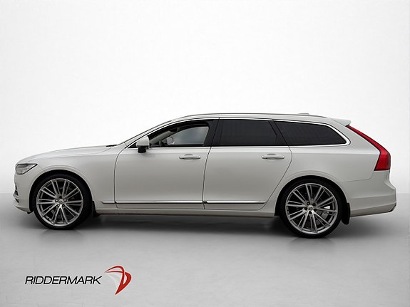 Volvo V90 5 of 5
