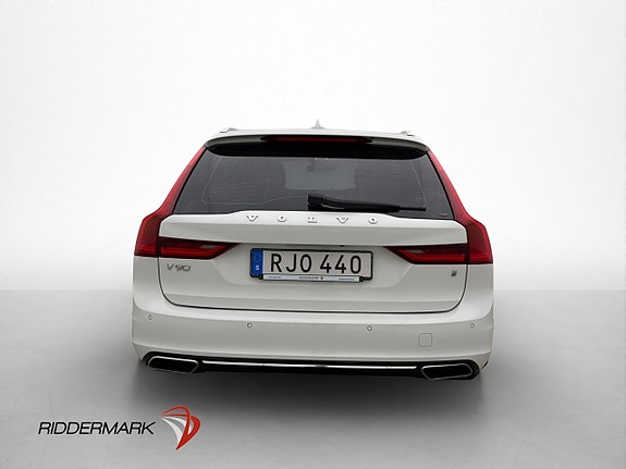 Volvo V90 7 of 30
