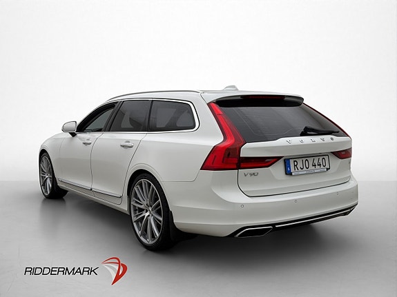 Volvo V90 6 of 30