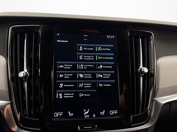 Volvo V90 22 of 30