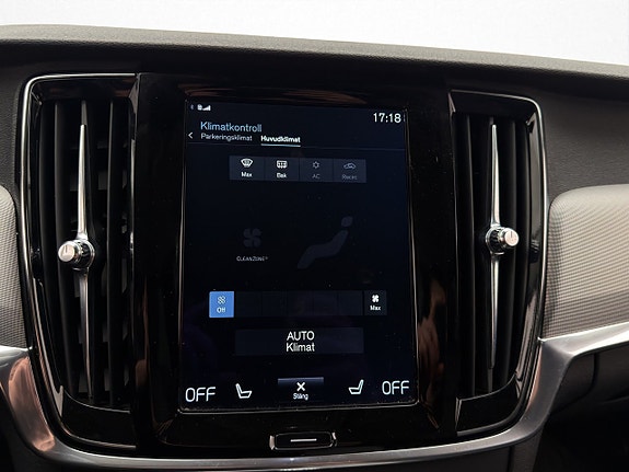 Volvo V90 23 of 30