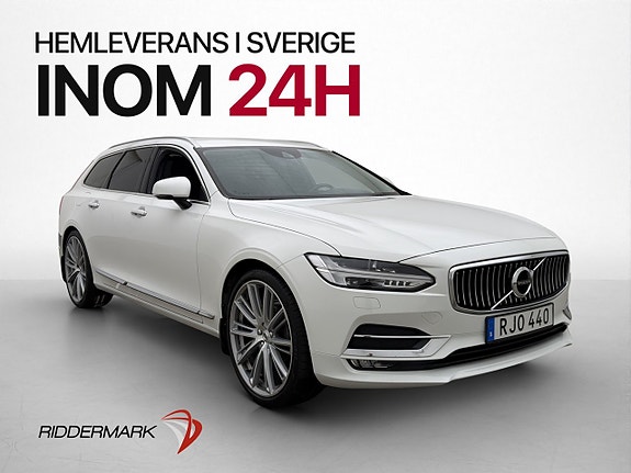 Volvo V90 3 of 30