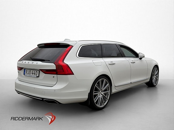 Volvo V90 8 of 30