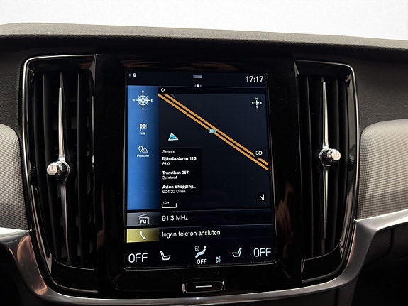Volvo V90 20 of 30