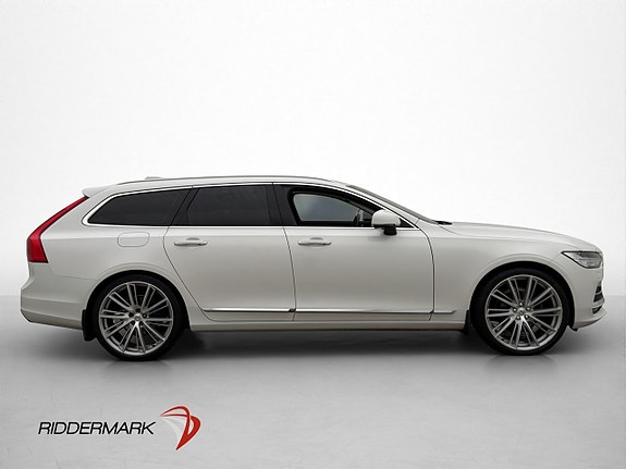 Volvo V90 9 of 30