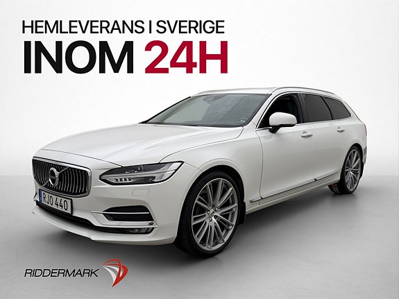 Volvo V90 3 of 5