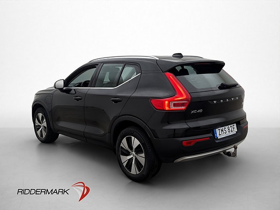 Volvo XC40 5 of 5