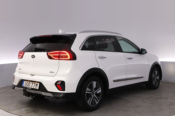Kia Niro 5 of 5