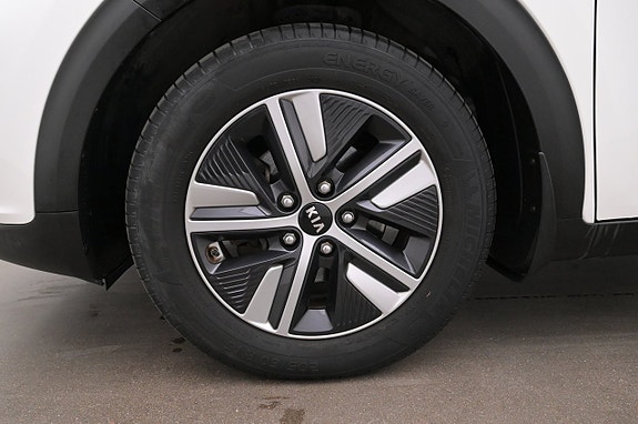 Kia Niro 27 of 27