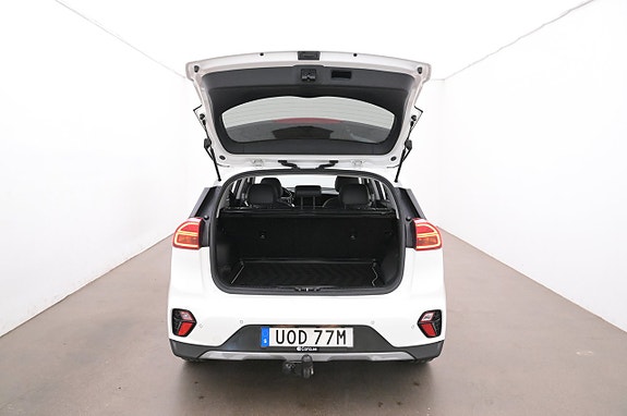 Kia Niro 22 of 27