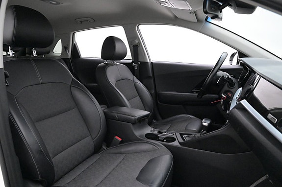 Kia Niro 12 of 27