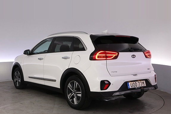 Kia Niro 4 of 5