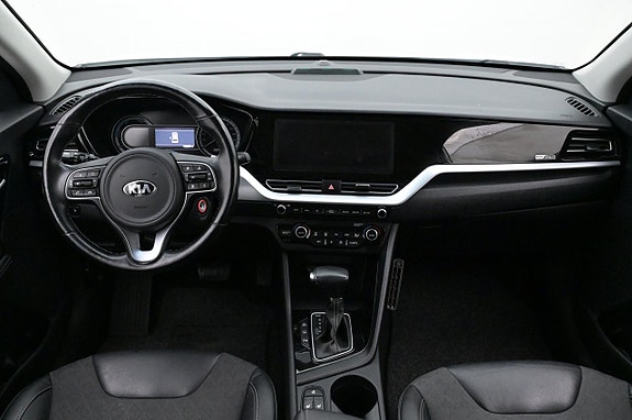 Kia Niro 6 of 27