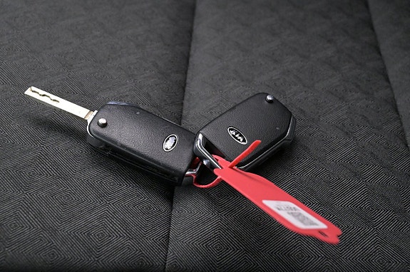 Kia Niro 19 of 27