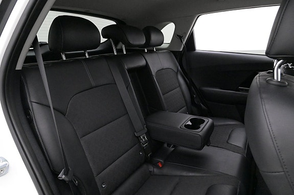 Kia Niro 20 of 27