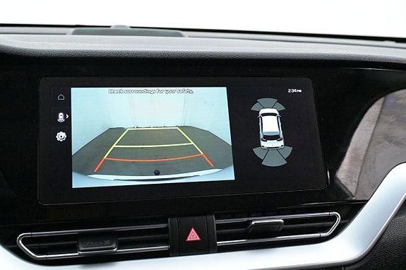Kia Niro 13 of 27