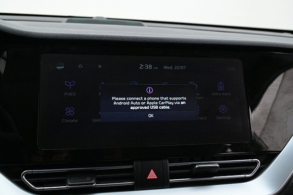 Kia Niro 14 of 27