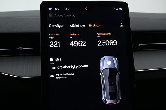 Polestar 3 16 of 27