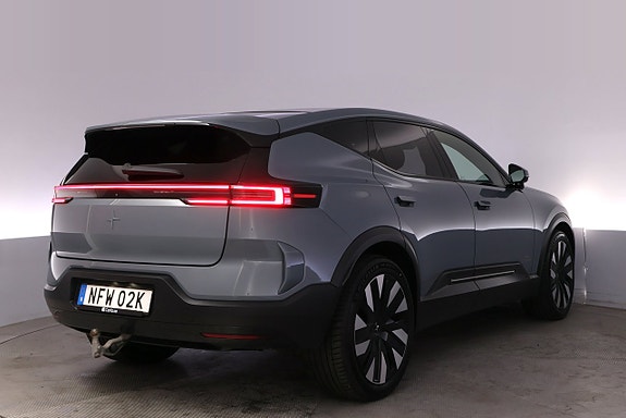 Polestar 3 5 of 5