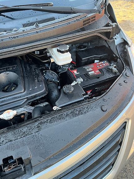 Hyundai H-1 10 of 11