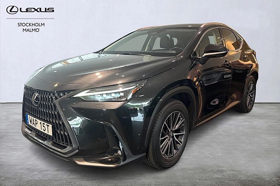 Lexus NX350h