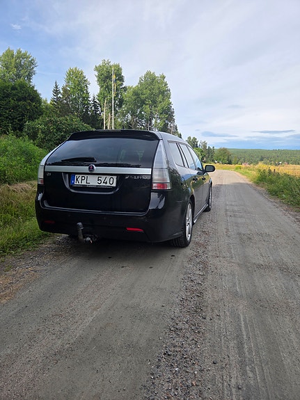 Saab 9-3 3 of 5