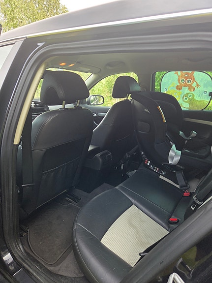 Saab 9-3 6 of 7