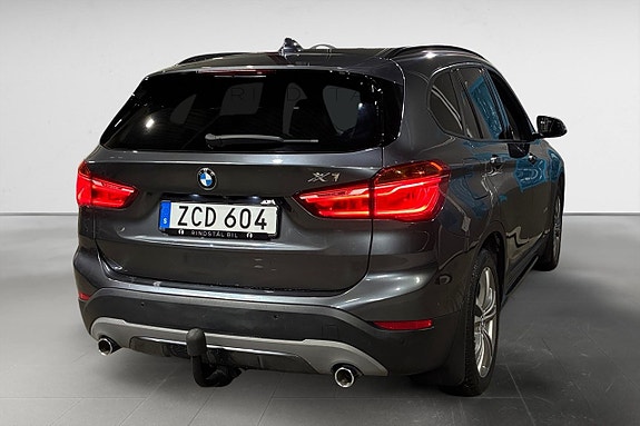 BMW X1 7 of 18