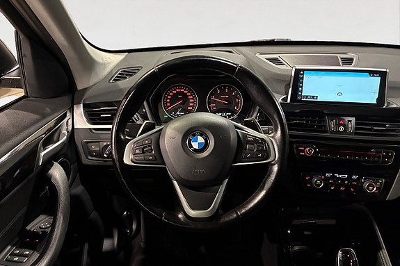 BMW X1 13 of 18