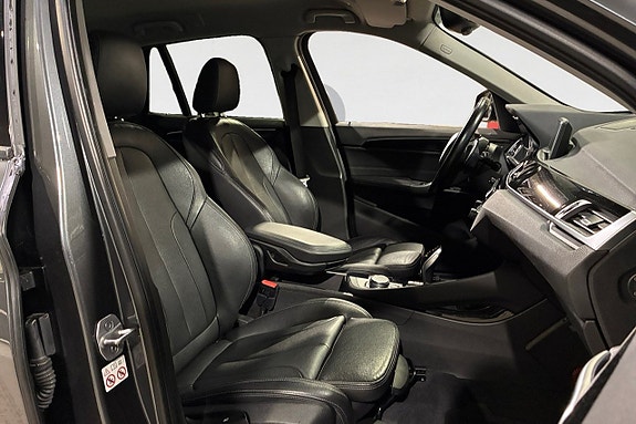 BMW X1 15 of 18