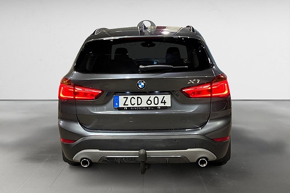 BMW X1 6 of 18
