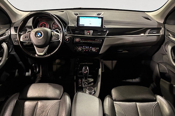 BMW X1 11 of 18