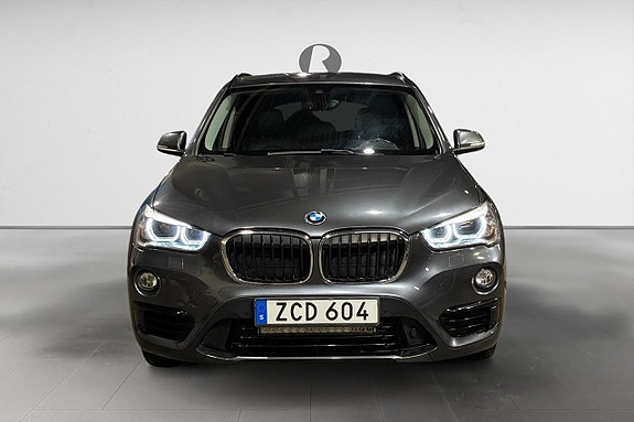 BMW X1 10 of 18
