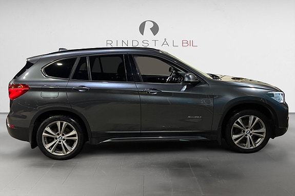 BMW X1 8 of 18
