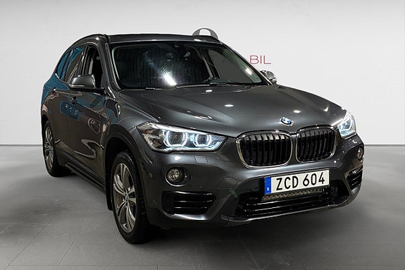 BMW X1 9 of 18