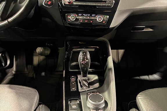 BMW X1 12 of 18