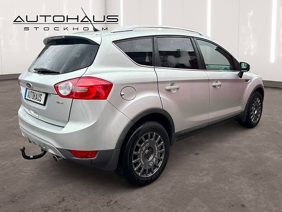 Ford Kuga 5 of 21