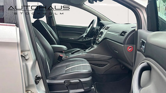 Ford Kuga 12 of 21